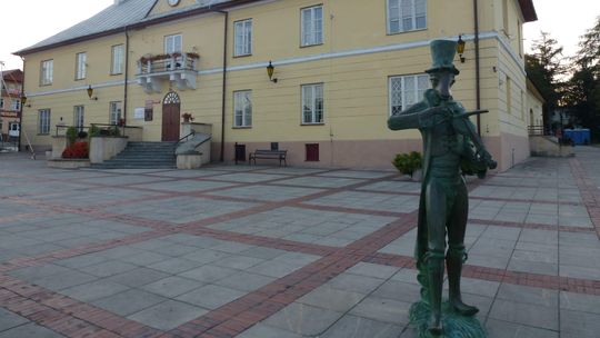Szczebrzeszyn przygotowuje pomoc dla przedsiębiorców. Najgorzej jest w turystyce i handlu
