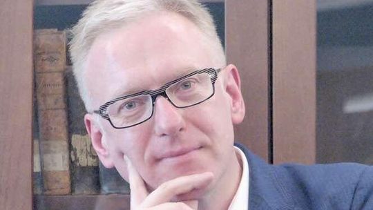 Szczebrzeszyn Stolicą Języka Polskiego. Przyjadą Tokarczuk, Szczygieł, Twardoch