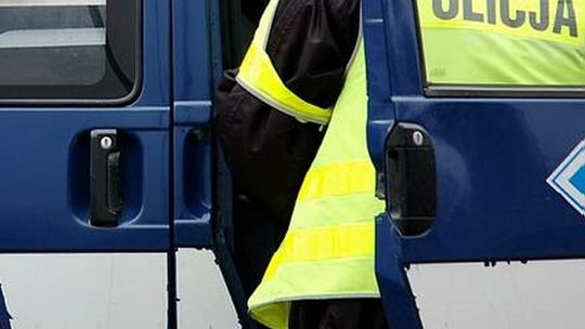 Szczebrzeszyn: Wyprzedzała traktor, uderzył w nią tir