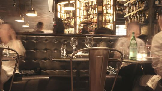 Szczebrzeszyn znalazł sposób na pomoc przedsiębiorcom. Chodzi o alkohol