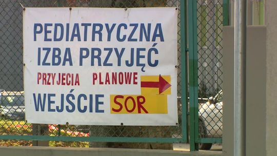 Szczecin: 8-latka z podejrzeniem gwałtu. W szpitalu jej nie zbadali
