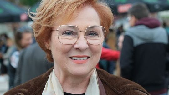 Szczepienie szefowej lubelskich struktur Porozumienia. Instytut Medycyny Wsi wyjaśnia