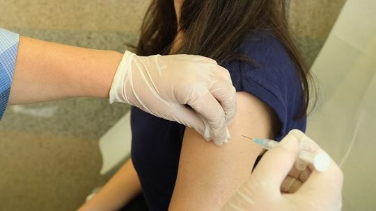 Szczepionka na Covid-19. Prezes koncernu Pfizer: "To wspaniały dzień dla nauki i dla ludzkości"