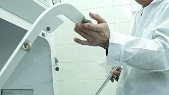Szczepionka przeciw Saddamowi