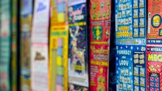 Szczęściarz z Terespola znalazł słonia wartego 40 tysięcy 