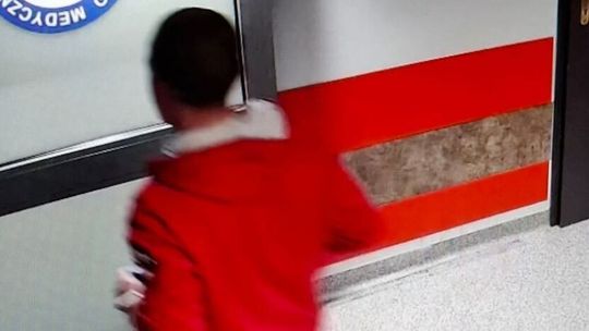 Szczęśliwy finał poszukiwań zaginionego 42-latka z Bełżyc