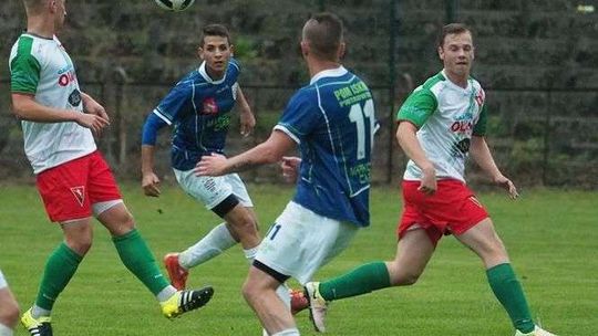 Szczęśliwy powrót Lublinianki do domu, wyniki 2. kolejki IV ligi