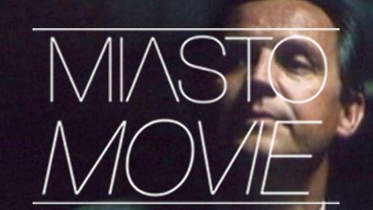 "Szczur" w Miasto movie