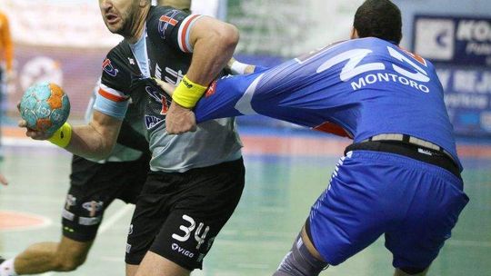 Szczypiorniści Azotów jadą do mistrza