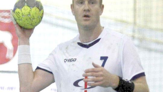 Szczypiorniści Azotów jadą na obóz. Ale nie wszyscy