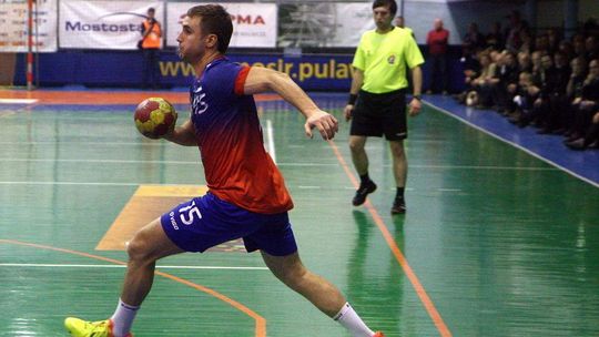 Szczypiorniści Azotów przygotowani na twardą walkę