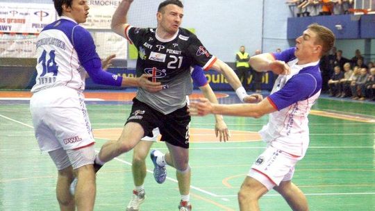 Szczypiorniści Azotów Puławy pojadą na mundial do Kataru!