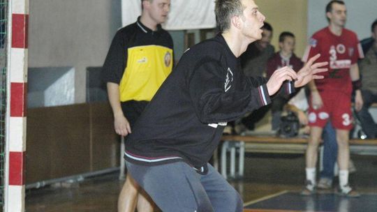 Szczypiorniści AZS AWF Biała Podlaska zaczynają nowy sezon