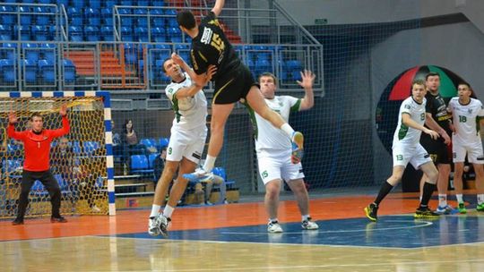 Szczypiorniści AZS UMCS Lublin podejmują dziś w hali Globus AZS Przemyśl