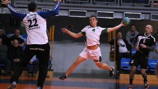 Szczypiorniści AZS UMCS Lublin przegrali po raz czwarty