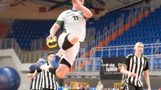 Szczypiorniści AZS UMCS z drugą wygraną z rzędu