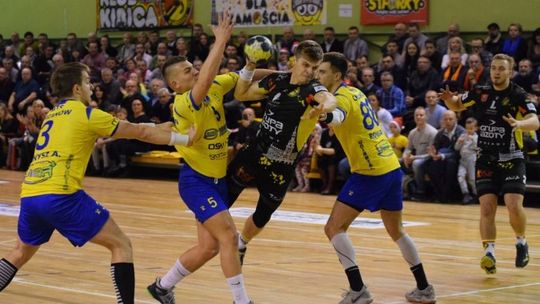 Szczypiorniści z naszego regionu wystąpią w dwóch różnych grupach I Ligi