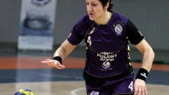 Szczypiornistki SPR Lublin pokonały na wyjeździe Zagłebie Lubin 33:29!