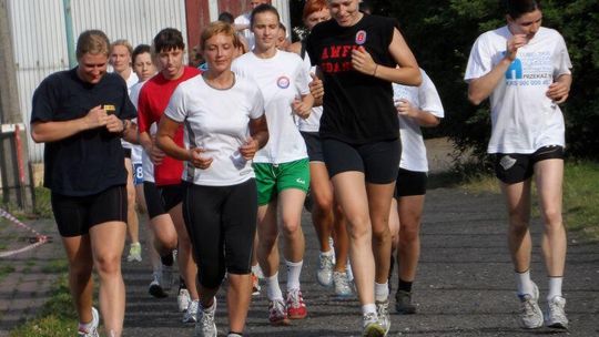 Szczypiornistki SPR Lublin wznowiły treningi