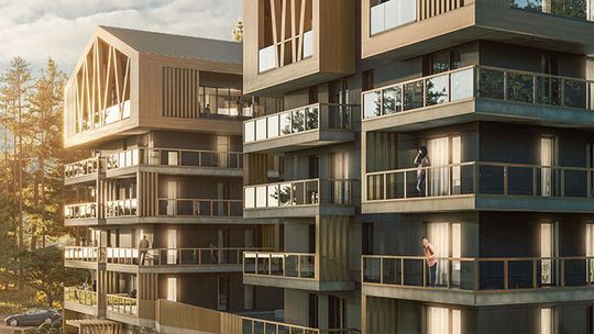 Szczyrk – miasto, które nie śpi po sezonie