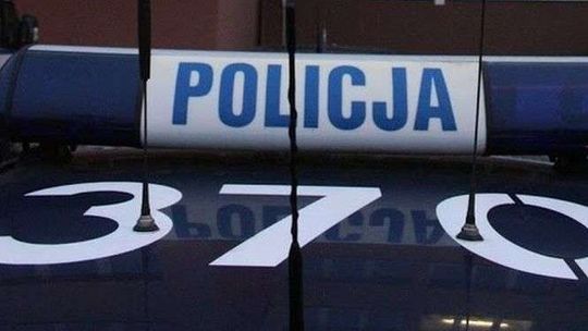 Szedł niewłaściwą stroną drogi. Teraz spędzi 3 lata w więzieniu