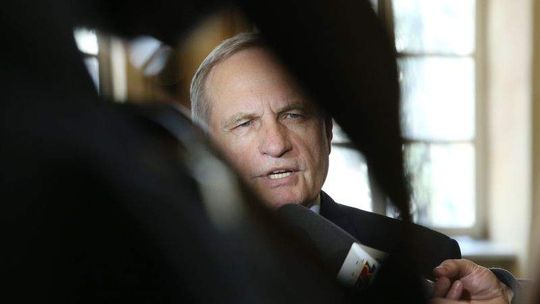 Szef BBN w Lublinie o nowej strategii bezpieczeństwa Polski