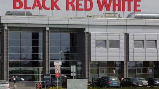 Szef Black Red White wśród najbogatszych Polaków