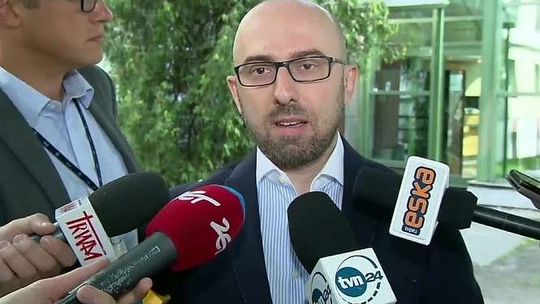 Szef gabinetu prezydenta RP ws. ewentualnego weta