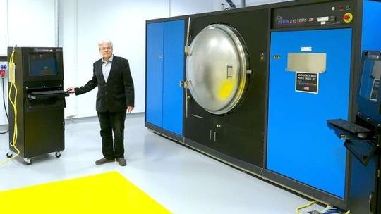 Szef Humanprototype: Biurokratyczny marazm mnie przeraża