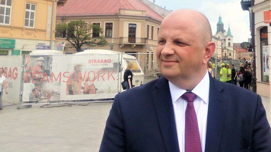 Szef klubu PiS w Radzie Miasta: "Działacze Platformy po prostu boją się przegranej"