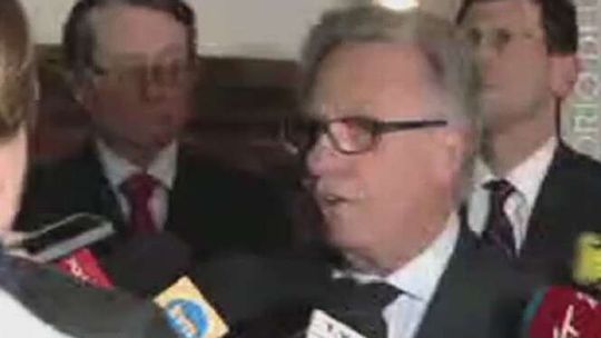 Szef Komisji Weneckiej: Trybunał musi być sprawny, by stać na straży konstytucji