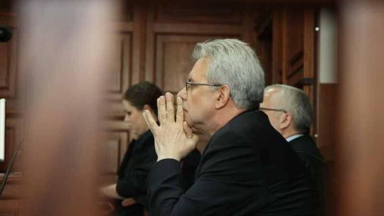 Szef lubelskiego PiS dostał 40 tys. zł zadośćuczynienia za areszt w stanie wojennym