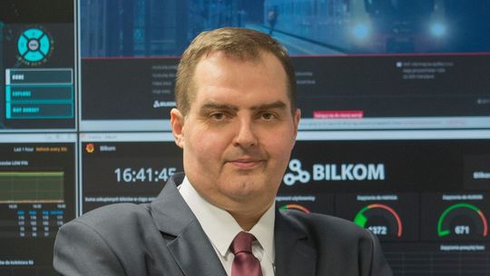 Szef lubelskiego PiS znów prezesem. Tym razem w energetyce