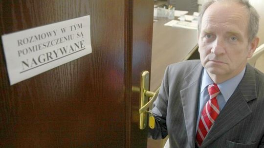 Szef lubelskiego sanepidu do odwołania. \"Stracił zaufanie\"