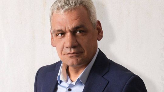 Szef PiS w Zamościu nie jest już wiceprezesem Krajowej Grupy Spożywczej