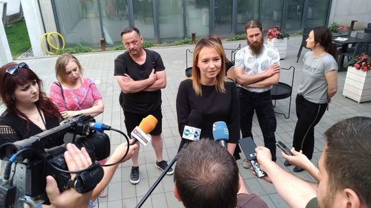 Szef pozwalniał ludzi ostatniego dnia pracy. Związkowcy poszli do inspekcji pracy