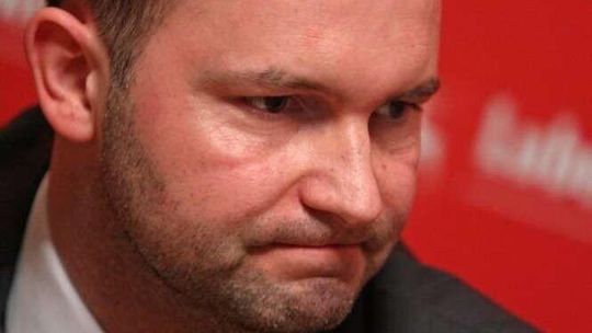 Szef PSL broni kandydata na posła PiS i zarzuca hipokryzję kierownictwu partii