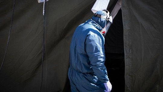 Szef Światowej Organizacji Zdrowia ostrzega przed nową i niebezpieczną fazą pandemii