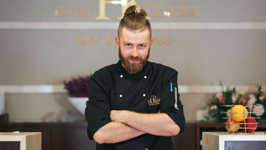 Szef wszystkich szefów. Przepis na zwycięskie danie na obiad lubelski