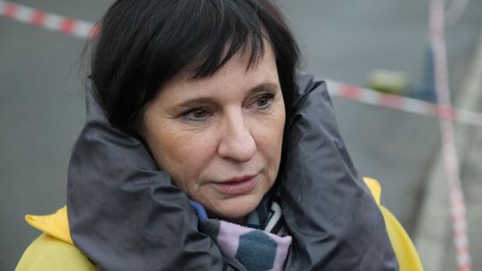 Szefowa lubelskiego sanepidu odeszła na emeryturę, dostała odprawę, po czym wróciła na to samo stanowisko