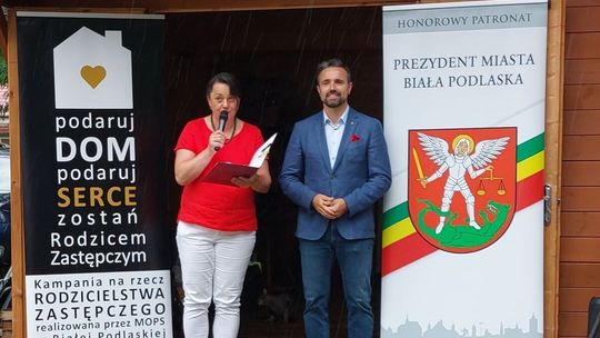 Szefowa MOPS odwołana. Urząd wytyka jej nieprawidłowości  