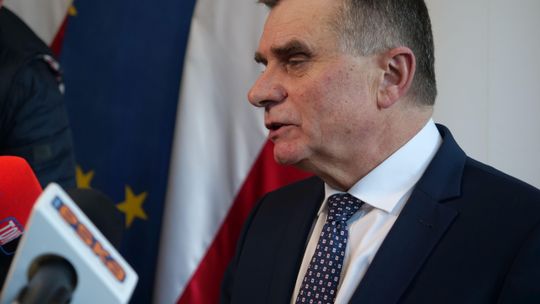 Szefowa powiatowego sanepidu w Lublinie odwołana. Zdaniem wojewody nie radziła sobie w walce z koronawirusem