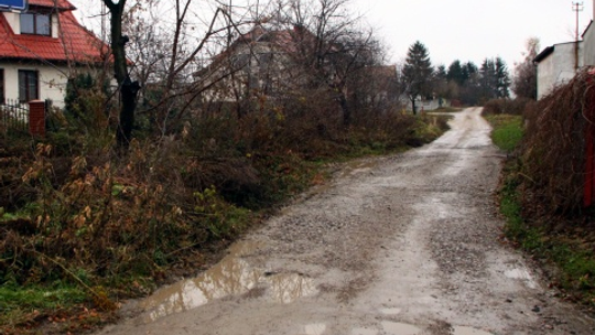 Szerokie myśli o odłączeniu się od Lublina