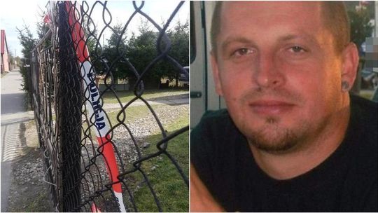 Szeroko zakrojona akcja poszukiwań męża zamordowanej kobiety