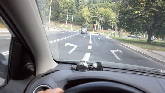 Szerzej na ul. Filaretów? Dopiero w grudniu
