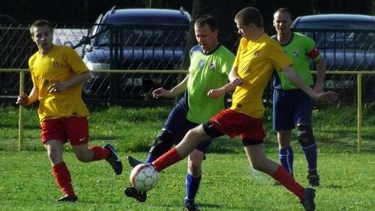 Sześć ekip zamojskiej okręgówki drży o utrzymanie