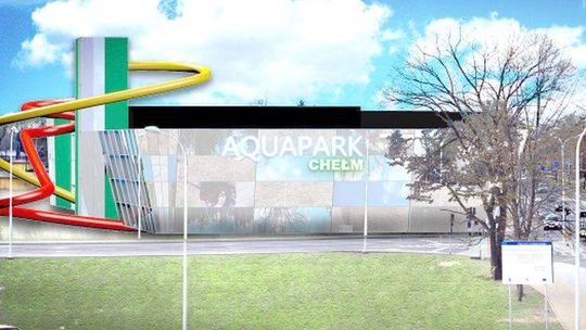 Sześć firm chce zaprojektować aquapark w Chełmie