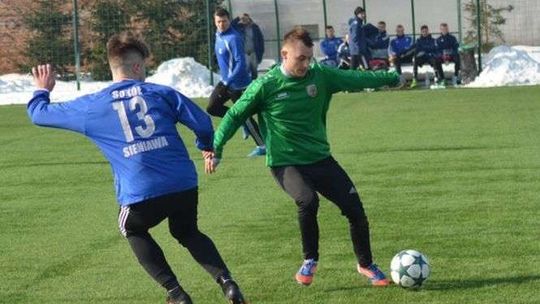 Sześć goli Hetmana, będzie transferowa niespodzianka?