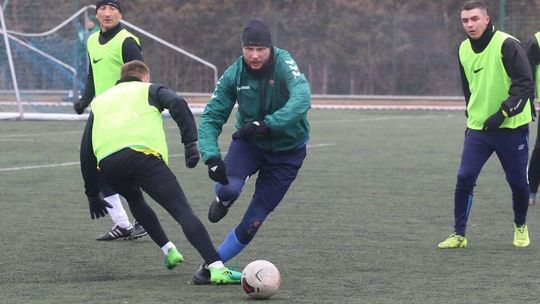 Sześć goli Orląt Spomlek i Lublinianki, Brzyski i Bonin wkrótce z umowami?