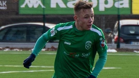 Sześć goli Świdniczanki w próbie generalnej przed ligą